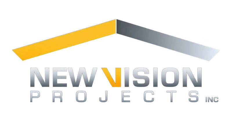 New Vision Projects logo