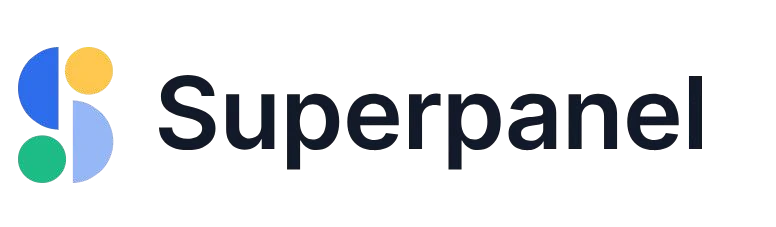 Superpanel logo