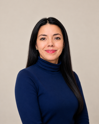 Andrea Jaramillo