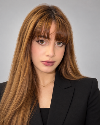 Nicole Yellici